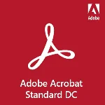 ADOBE ACROBAT STANDARD DC 3 МЕСЯЦА КЛЮЧ🔑