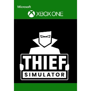 Thief Simulator 🎮XBOX ONE / SERIES X|S / КЛЮЧ🔑