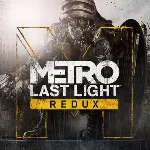 METRO LAST LIGHT REDUX ✅STEAM КЛЮЧ
