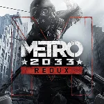 METRO 2033 REDUX ✅STEAM КЛЮЧ