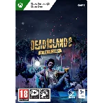⭐Dead Island 2 Ultimate Edition⭐XboX one & series X | S