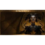 ⭐Diablo IV Ultimate Edition⭐Xbox one & series X | S