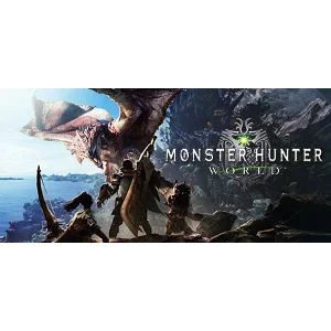 Monster Hunter World Iceborne Master Edition/ Steam KEY