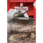 🔥 World of Tanks — T42 | WoT XBOX ключ 🔑