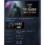 Hunt: Showdown 1896 - The Shadow Under the Cowl STEAM