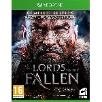 Lords of the Fallen - Complete 🎮XBOX ONE/X|S КЛЮЧ🔑