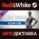 MK1: Khameleon DLC * STEAM РОССИЯ🔥АВТОДОСТАВКА