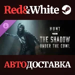 Hunt: Showdown - The Shadow Under the Cowl DLC