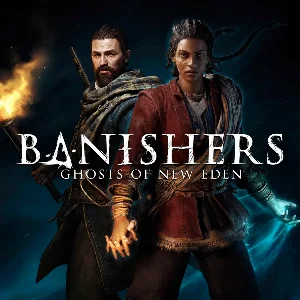 Banishers: Ghosts of New Eden | PS5 | TRY | UA