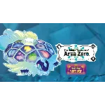 Pokemon: Violet The Hidden Treasure of Area Zero EU Key