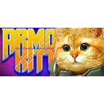 ARMORED KITTEN ✅ (Steam ключ | Region Free)