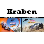 Forza Horizon 5: premium-комплект дополнений DLC steam