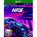 Need for Speed Heat Deluxe XBOX ONE / X|S Ключ🔑+RUS