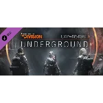 Tom Clancy´s The Division - Underground (Steam Gift RU)
