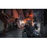 🔥Wolfenstein: The New Order / Epic Games