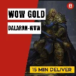 Купить золото WoW на серверах Dalaran WoW ВоВ +5%