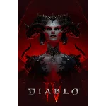 🔥Diablo 4🔥🧿На ваш STEAM аккаунт🧿🔰Любой регион🔰