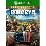 Far Cry 5 - GOLD🎮 XBOX ONE / SERIES X|S / КЛЮЧ 🔑