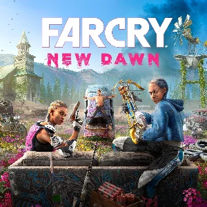 Far Cry New Dawn | ПК | Ubisoft | ONLINE