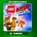 🔑LEGO Movie Videogame 2 XBOX КЛЮЧ🔑