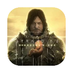 ⚡DEATH STRANDING DIRECTOR´S CUT iPhone ios AppStore MAC