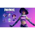 Фортнайт Мир грёз / Fortnite - Chill Vibez Pack🔑XBOX🔑