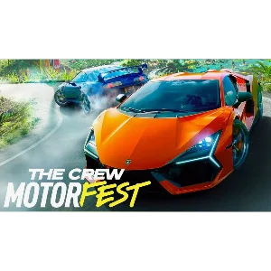 The Crew Motorfest | Ubisoft | Аренда [ПК] Онлайн