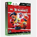 ✅Ключ LEGO® Суперсемейка (Xbox)