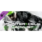 Splinter Cell Blacklist - High Power Pack (Steam Gift)