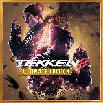 TEKKEN 8 ULTIMATE EDITION Xbox Series X|S Аренда