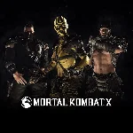 ✅Mortal Kombat X Набор апокалипсиса✅PS4✅ПСН✅PLAYSTATION