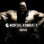 ✅Mortal Kombat X Горо✅PS4✅ПСН✅PLAYSTATION