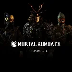 ✅Mortal Kombat X Набор ´Самурай´✅PS4✅ПСН✅PLAYSTATION