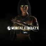 ✅Mortal Kombat X Таня✅PS4✅ПСН✅PLAYSTATION