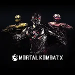 ✅Mortal Kombat X Триборг✅PS4✅ПСН✅PLAYSTATION