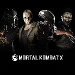✅Mortal Kombat X Набор XL✅PS4✅ПСН✅PLAYSTATION