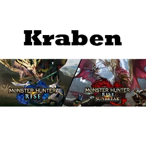 Monster Hunter Rise + Sunbreak steam Россия