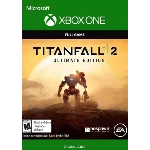 Titanfall 2 - Ultimate 🎮XBOX ONE / SERIES X|S / КЛЮЧ🔑