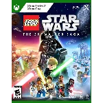 LEGO STAR WARS: THE SKYWALKER SAGA ✅XBOX КЛЮЧ