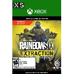 TOM CLANCY´S RAINBOW SIX: EXTRACTION ✅XBOX КЛЮЧ
