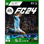 ✅EA SPORTS FC 24 (FIFA 24) 🎮XBOX ONE|XS❤️‍🔥 кэшбэк