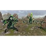 Warhammer 40,000: Battlesector Necrons 🥂 Steam DLC