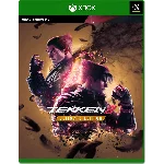 TEKKEN 8 ULTIMATE + 59 Игр❤️‍🔥XBOX АККАУНТ