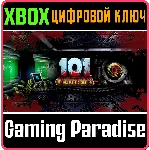 ❗101 WAYS TO DIE❗XBOX ONE/X|S🔑КЛЮЧ❗