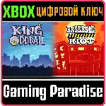 ❗10TONS PHYSICS PUZZLE DOUBLE PACK🔑XBOX🔑КЛЮЧ❗