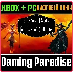 ❗4 GAMES BUNDLE: LUC BERNARD COLLECTION❗(PC WIN)🔑КЛЮЧ