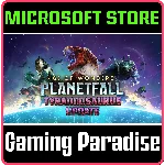 ❗AGE OF WONDERS: PLANETFALL❗(PC WIN)🔑КЛЮЧ❗
