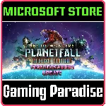 ❗AGE OF WONDERS: PLANETFALL DELUXE ❗(PC WIN)🔑КЛЮЧ