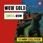 Turtle-WoW сервер RP Nordanaar купить золото Turtle wow