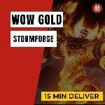 Купить золото WoW на серверах Stormforge ВоВ +5%